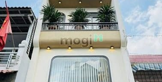 Nhà riêng: CỰC HIẾM, SIÊU HIẾM 31/7 Nguyễn Thái Bình, Phường 12, Tân Bình Giá 27