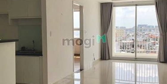 Căn hộ chung cư: Cho thuê căn hộ Bầu Cát 2, DT 90m2, NT cơ bản, giá 11tr/tháng.