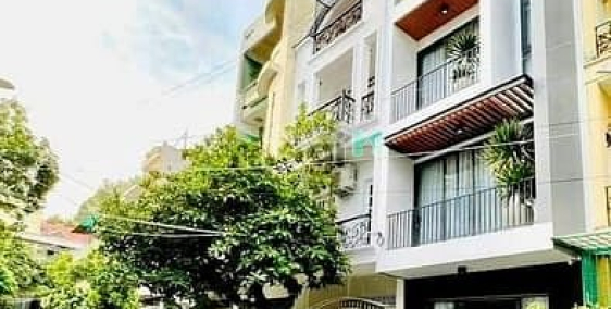 Nhà riêng: CỰC HIẾM! NHÀ ĐẸP HXH Tân Bình - Có nội thất, P.12, Q.TB Giá 27tr