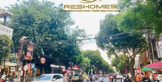 Nhà phố: Cho THUÊ nhà nguyên căn 1T2L mặt tiền đường Phan Trung