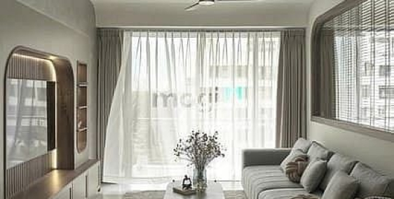 Căn hộ chung cư: Cho thuê CH Grand View, Đ.Nguyễn Đức Cảnh,3PN,view thoáng, giá 