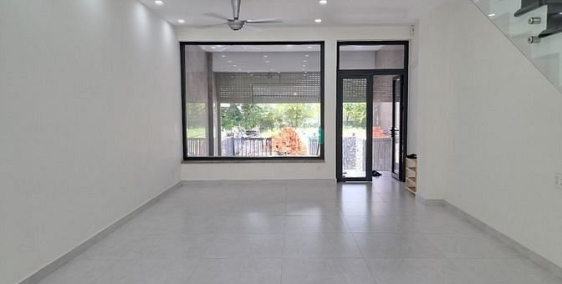 Căn hộ chung cư: Cho thuê Mystery Hưng Thinh 4PN giá 40tr/ tháng