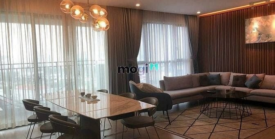 Căn hộ chung cư: Cho thuê căn hộ The Panorama, PMH, Q7, 3PN, View thoáng, giá rẻ