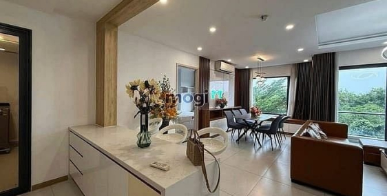 Căn hộ chung cư: Cho thuê CH Grand View, 3 phòng ngủ, giá rẻ, Phú Mỹ Hưng, Quận 