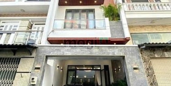 Nhà riêng: CỰC PHẨM VỪA RẺ VỪA XINH LUNG LINH - 158/2 Hoàng Hoa Thám - Hẻm tải