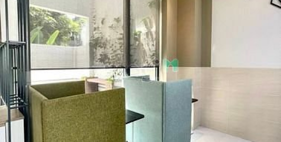 Căn hộ chung cư: Văn phòng chỉ 100tr triệu Saigon mystery Villa Sẵn bàn ghế