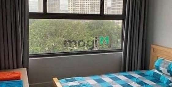 Căn hộ chung cư: Golden Mansion 75m2,2pn,2wc full nthat giá 15,5tr