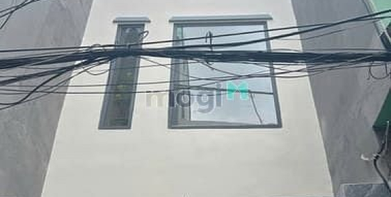 Nhà phố: Cho thuê nhà 3 phòng ngủ 10.5tr đường Sư Vạn Hạnh, Phường 12 Quận 10