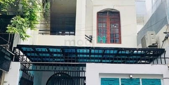 Nhà riêng: Cho thuê nhà nguyên căn hẻm 529 Huỳnh Văn Bánh, Phú Nhuận