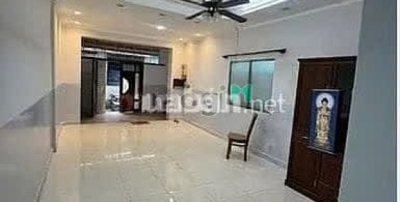 Nhà phố: Cho thuê nhà 4.2x20 17tr đường Đặng Dung, phường Tân Định, Quận 1