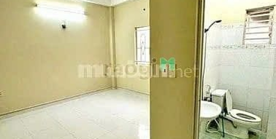 Nhà phố: Nhà cho thuê đường Tô Hiệu, 5X16 3L 4P Phường Tân Thới Hòa, Tân Phú