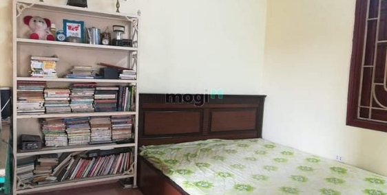 Nhà phố: Cho thuê căn nhà 316 Đê La Thành Nguyên căn 3.5 tầng Đống Đa Chính chủ