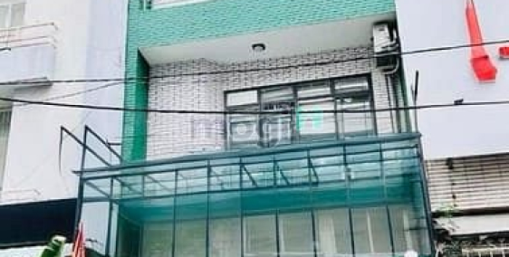 Nhà riêng: SIÊU PHẨM DUY NHẤT - 220/9B Nguyễn Trọng Tuyển, P.8, Q.Phú Nhuận