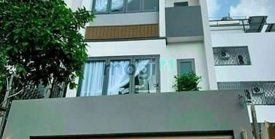 Nhà riêng: SIÊU PHẨM TRẮNG XINH LUNG LINH  - 54/6B Bạch Đằng, P2, Tân Bình