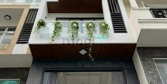 Nhà riêng: SIÊU PHẨM TÂN BÌNH, 339/23A Nguyễn Thái Bình, P.12, Q.Tân Bình