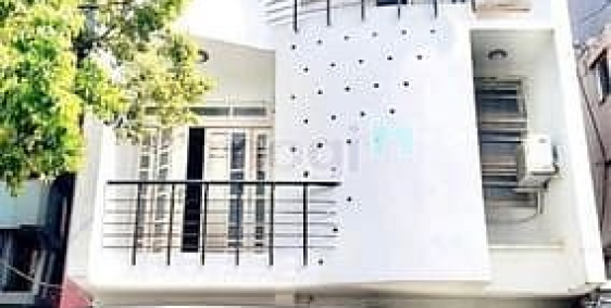 Nhà riêng: Cho thuê nhà hẻm 243/3 Tô Hiến Thành, Q10