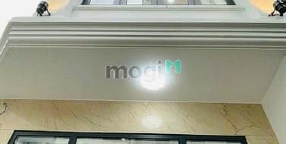 Nhà riêng: VỪA RẺ VỪA XINH, LUNG LINH KHÓ TÌM - 158/10D Hoàng Hoa Thám, Tân Bình