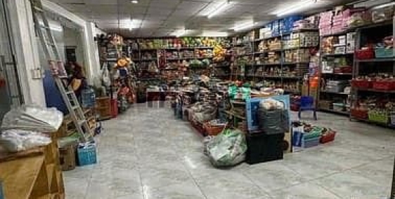 Nhà phố: Cho thuê nhà 8X25 mặt tiền Nguyễn Thị Tú, P Bình Hưng Hòa B, Bình Tân