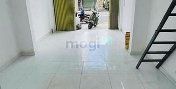 Nhà phố: MBKD Cho thuê 4X12 10,8t đường Phạm Văn Bạch, Phường 15, Quận Tân Bình