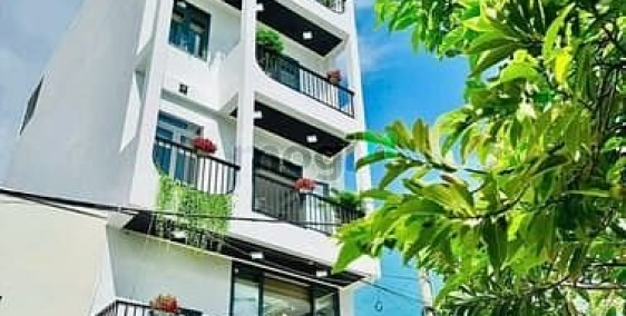 Nhà riêng: Cho thuê nhà hẻm xe hơi số 220/5A Nguyễn Trọng Tuyển, Phường 8, PN