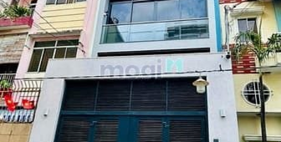 Nhà riêng: SIÊU XỊN SIÊU RẺ - 31/18D Hoàng Hoa Thám, Phường 13, Tân Bình