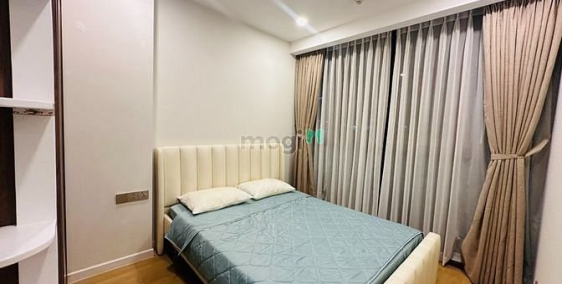 Căn hộ chung cư: Cho thuê căn hộ 2PN metropole rẻ nhất thị trường 28tr/ tha