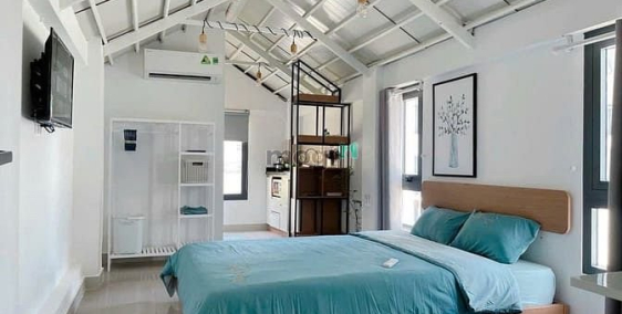 Căn hộ chung cư: CHDV gần Chợ Tân Định_Công Viên Lê Văn Tám_Nhà Văn Hóa Thiếu Nh