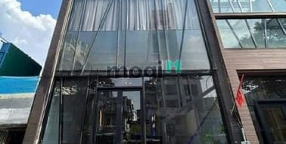 Nhà phố: Cho thuê nhà 72/2A Phan Đăng Lưu, Phường 5, Quận Phú Nhuận