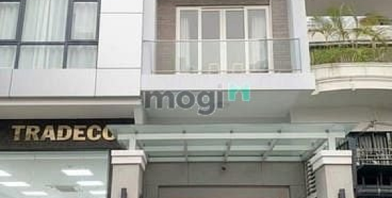 Nhà phố: Siêu  VIP - CHO THUÊ NHÀ -Mặt tiền đường Phan Đăng Lưu  NGANG 5M