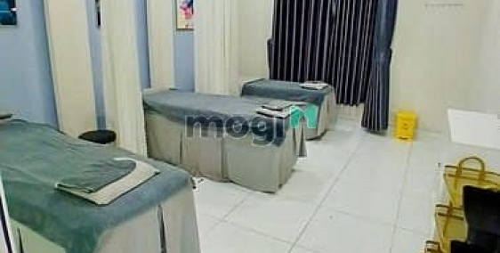 Nhà phố: Cho THUÊ nhà nguyên căn 1T2L mặt tiền đường Phan Trung, Biên Hòa