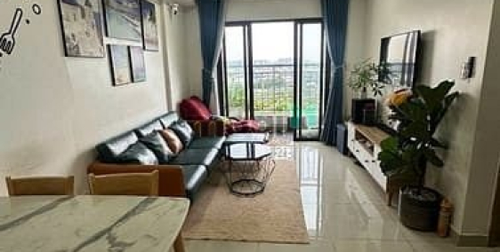 Căn hộ chung cư: Cho thuê CTL Tham Lương 76m 2pn2wc Full Nt Giá 12tr