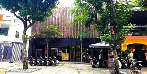 Nhà phố: Cho thuê nhà 123A Trần Quang Diệu, Phường 14, Quận 3