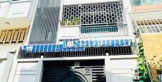 Nhà phố: Cho thuê nhà nguyên căn -  53D ĐẶNG DUNG, PHƯỜNG TÂN ĐỊNH, QUẬN 1