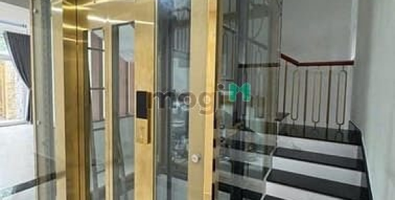 Nhà phố: CHO THUÊ TÒA NHÀ 5 Tầng Khu Hành Chính TP - Cạnh Đảo Kim Cương Giá Tốt