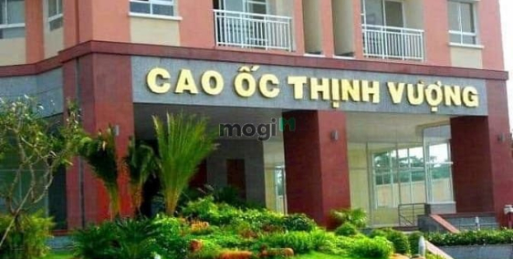 Căn hộ chung cư: Cho thuê chung cư Thịnh vượng, Quận 2. Đủ nội thất. 2PN. 9.5tr/