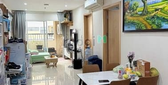 Căn hộ chung cư: Chốt nhanh ạ Cho thuê Cityland diện tích lớn 85m mà giá 14tr/ t