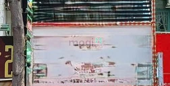 Nhà phố: Cho thuê nhà nguyên căn MT Nguyễn Oanh, ngay ngã 5 với Phan Văn Trị