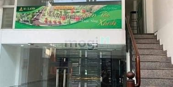 Nhà phố: Cho Thuê Nhà 6 tầng MT Nguyễn Văn Lượng, P10, DT 5.2 x 17m, 55 triệu