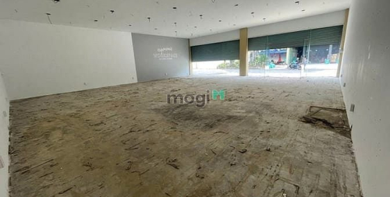 Nhà phố: Cho thuê kho MT Đào Trinh Nhất, Linh Tây (ngay góc giao Phạm Văn Đồng)