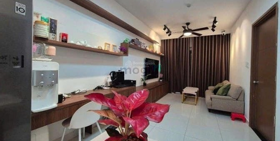 Căn hộ chung cư: Em cần Cho thuê c/c Prosper plaza 65m 2pn2wc full nt ở liền ạ