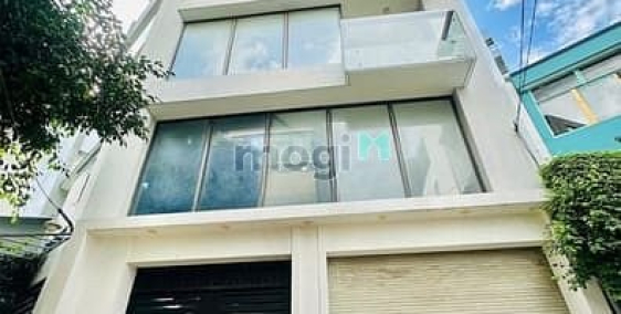 Nhà phố: Cho thuê nhà nguyên căn - 36A NGUYỄN VĂN ĐẬU, PHÚ NHUẬN