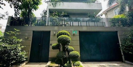 Nhà phố: Cho thuê Biệt thự 15X30 Đường số 32, Phug Bình An, Quận 2, Hồ Chí Minh