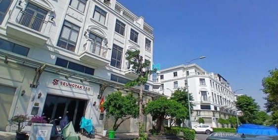 Nhà phố: CHO THUÊ Nhà KHU ĐÔ THỊ LAKEVIEW CITY  Ngay cổng chính Đỗ Xuân Hợp