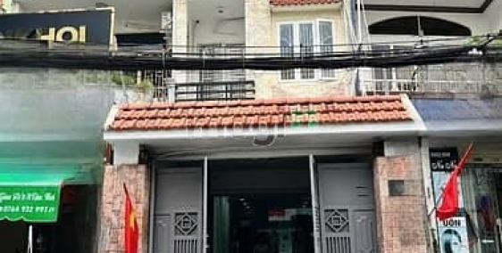 Nhà phố: Cho thuê nhà nguyên căn - nguyễn thượng hiền, phú nhuận