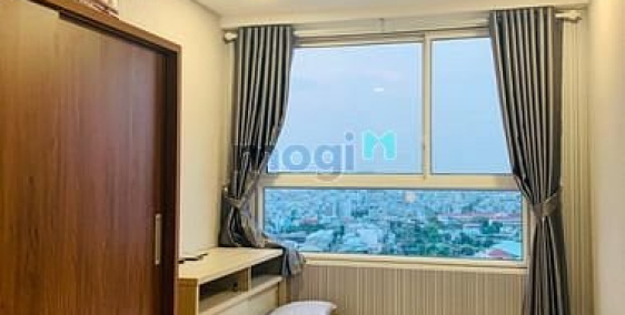 Căn hộ chung cư: Căn hộ Chung cư RICHSTAR DT 85m² 3PN 2WC Full NT giá 14 Triệu/t