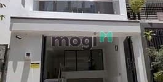 Nhà phố: CHO THUÊ NHÀ hẻm xe tải VIP – 666/ đường 3/2, Phường 14, Quận 10