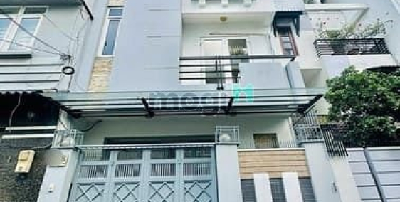 Nhà phố: Cho thuê gấp - nguyễn đình chiểu, P6, Q3 - GIÁ CHỈ 3X