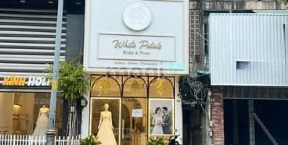 Nhà phố: Cho thuê nhà nguyên căn phường nguyễn cư trinh, Quận 1