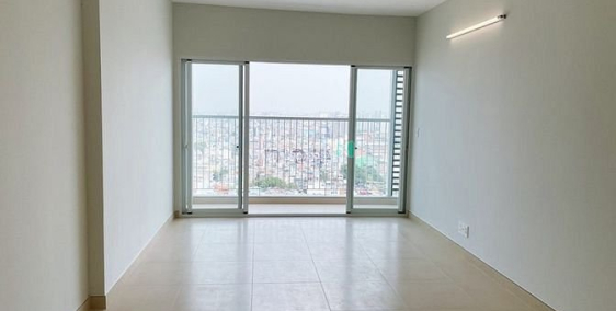 Căn hộ chung cư: Chung cư Carillon 7 66m² 2PN Miễn phí Phí QL 2 Năm