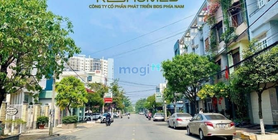 Nhà phố: Cho THUÊ nhà nguyên căn 1T3L đầy đủ nội thất khu D2D, Võ Thị Sáu
